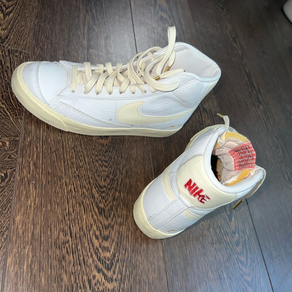 Nike Shoes Nike Blazer Mid 77 Popcorn Nike Blazer Mid Popcorn
